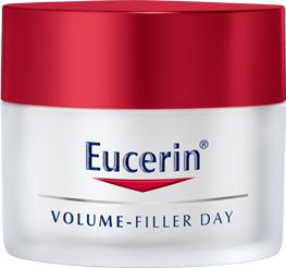 Eucerin Volume-Filler denní liftingový vypínací krém pro normální až smíšenou pleť SPF 15 (Day Cream) 50 ml - obrázek 1