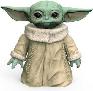Figurka Star Wars: The Mandalorian - The Child (Baby Yoda) - obrázek 1