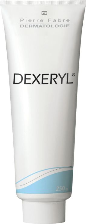 PIERRE FABRE DERMO DEXERYL crm. 250 g - obrázek 1