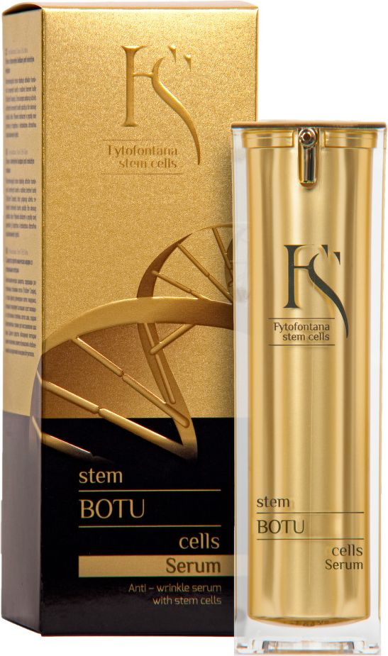 Fytofontana Stem Cells Botu Serum 30ml - obrázek 1