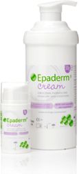 Epaderm Cream 500 g - obrázek 1