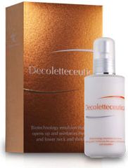 FC Decoletteceutical 125ml emulze-vypínání dekoltu - obrázek 1