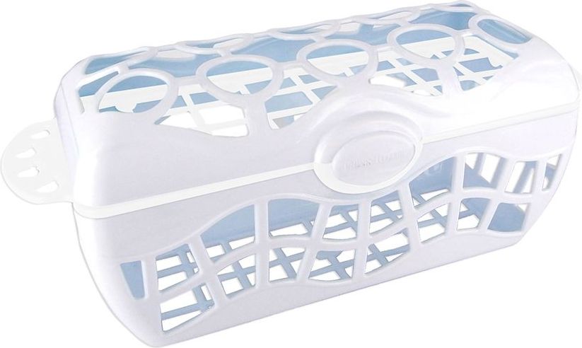 Košík do umývačky na kojenecké láhve dBb Remond White 2020 - obrázek 1