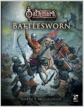 Osprey Games Oathmark: Battlesworn - obrázek 1
