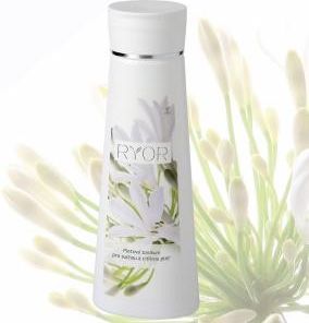 RYOR Pl. tonikum pro suchou a citlivou pleť 200ml - obrázek 1