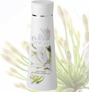 RYOR Bylinné tonikum pro norm. a smíš. pleť 200ml - obrázek 1