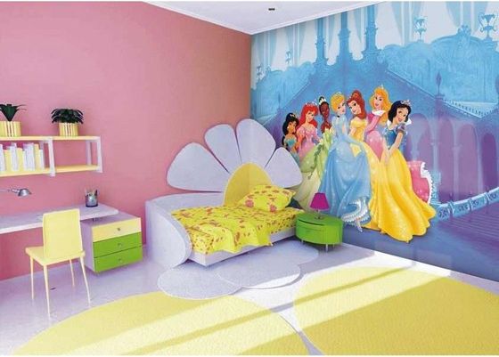FOTOTAPETA DISNEY PRINCEZNY - obrázek 2