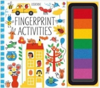 Fingerprint Activities - obrázek 1