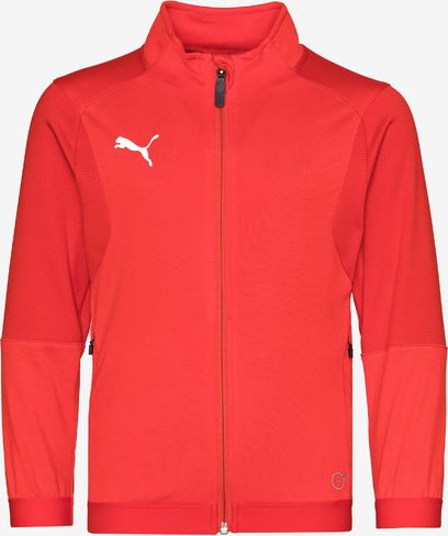 Liga Bunda dětská Puma | Červená | Chlapecké | 140 - obrázek 1