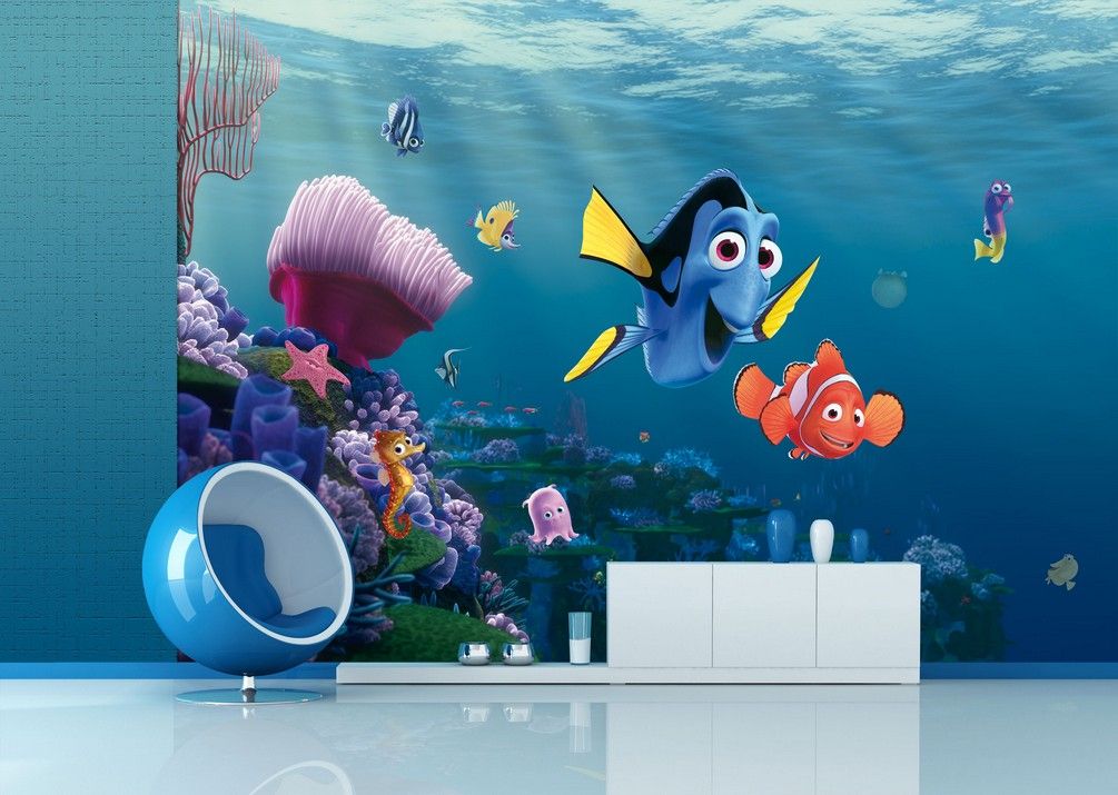 FOTOTAPETA NEMO - obrázek 2