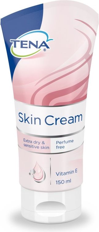 TENA Skin Cream Krém 150ml 4235 - obrázek 1