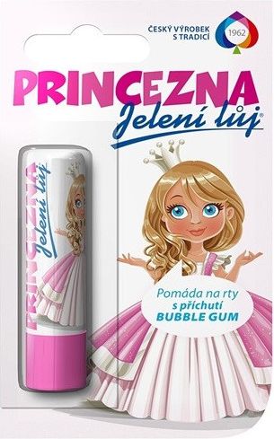 Jelení lůj PRINCEZNA 4.5g - obrázek 1