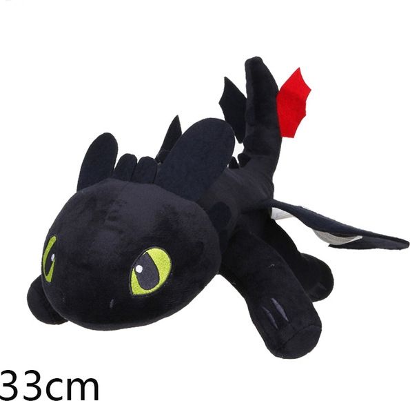 Dudlu Plyšák Bezzubka - 33 cm - obrázek 1