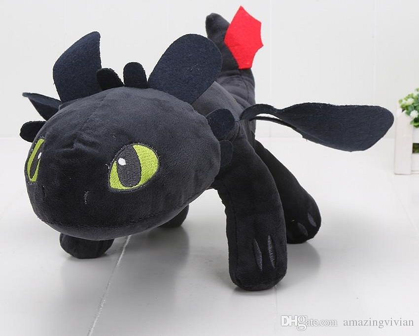 Dudlu Plyšák Bezzubka - 33 cm - obrázek 6