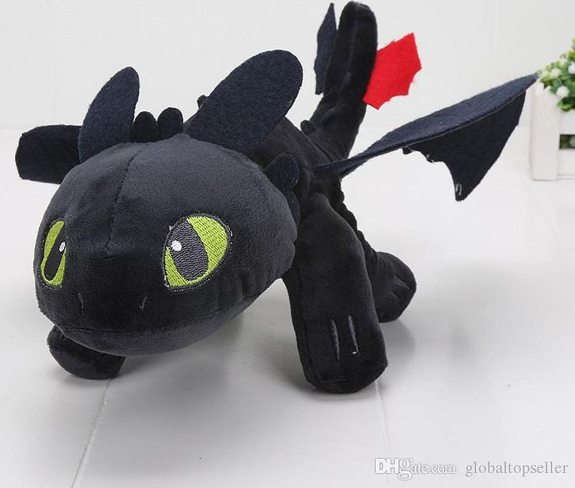 Dudlu Plyšák Bezzubka - 33 cm - obrázek 7