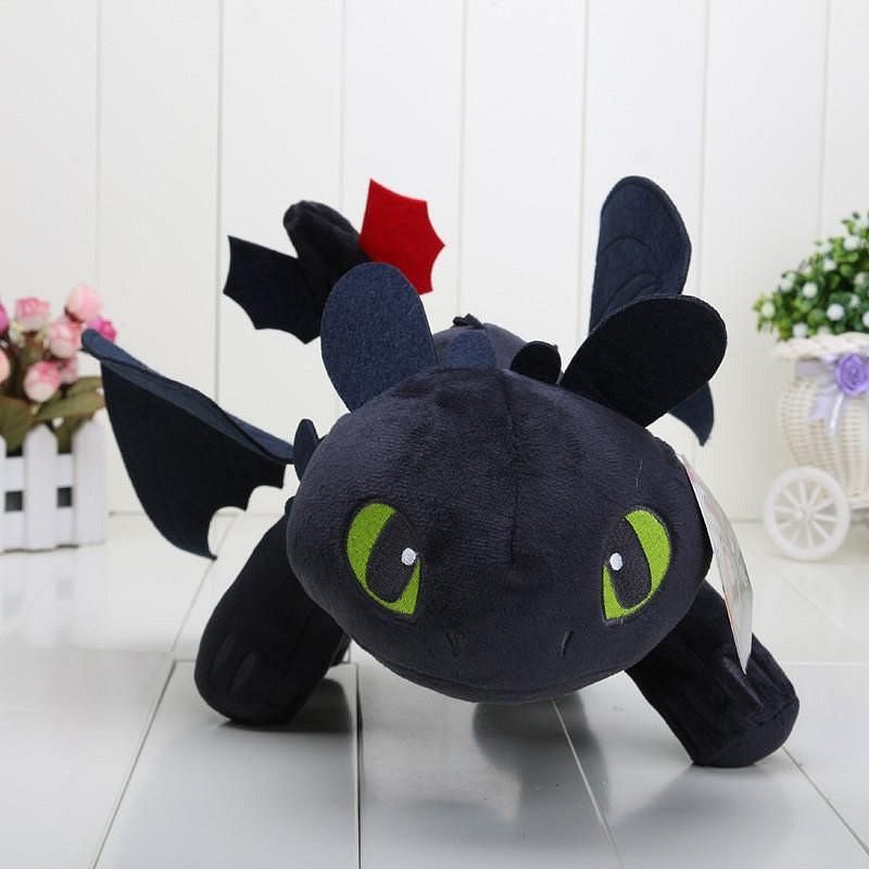 Dudlu Plyšák Bezzubka - 33 cm - obrázek 8
