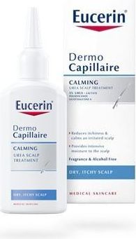 Eucerin DermoCapil. tonikum suchá pokožka 100 ml - obrázek 1