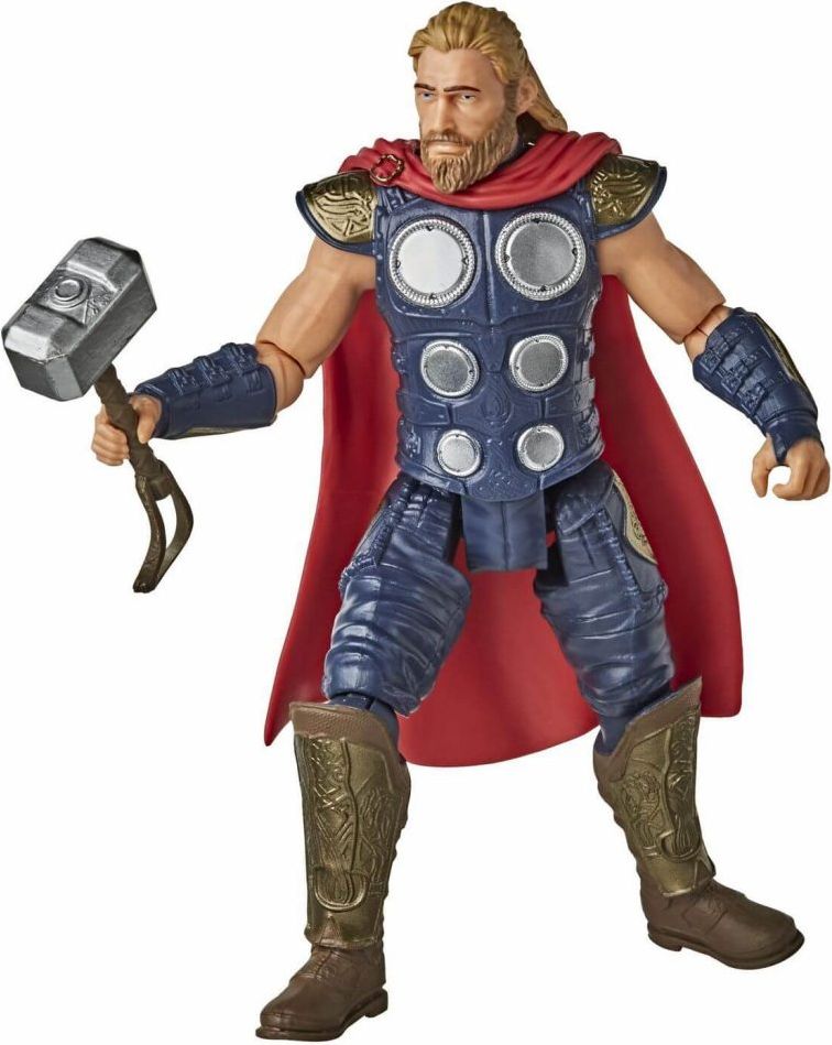 Hasbro Avengers Gamerverse Thor 15 cm - obrázek 1