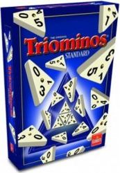 Piatnik Triominos - obrázek 1