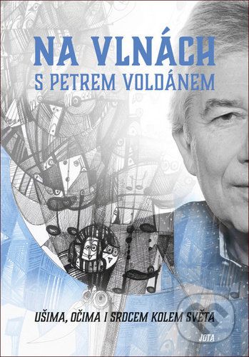 Na vlnách s Petrem Voldánem - Petr Voldán, Luka Brase (Ilustrátor) - obrázek 1