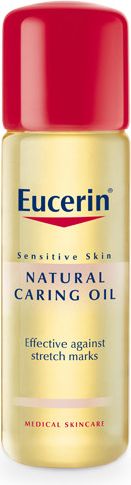 EUCERIN ph5 Tělový olej proti striím 125ml - obrázek 1