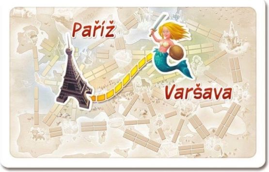 Jízdenky, prosím! Junior - obrázek 9