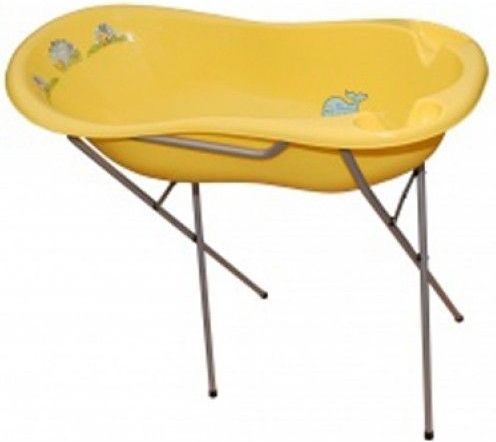 Stojan na vaničku 102 cm Tega Baby - obrázek 2