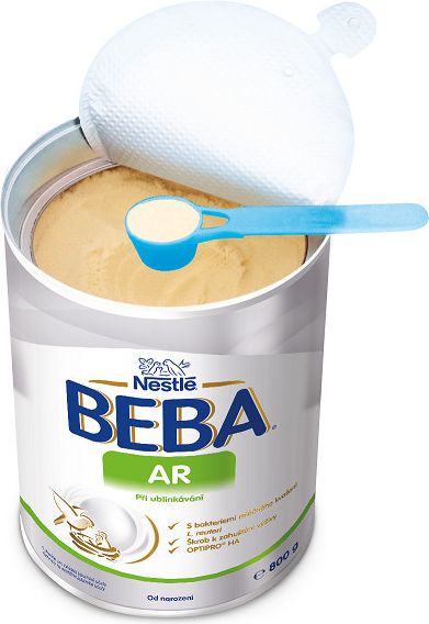 BEBA A.R. 800g - obrázek 2