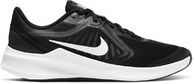Nike downshifter 10 (gs) | CJ2066-004 | Černá | 38,5 - obrázek 1
