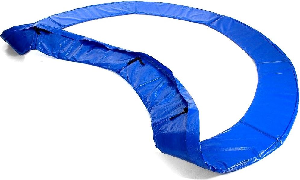 Kryt pružin na trampolínu 366 cm (12 ft) - růžový - obrázek 3