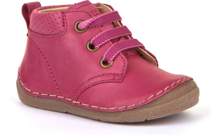 Dětské celroční boty Froddo G2130206 (22) - Froddo - obrázek 1