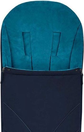 CYBEX Fusak Platinum Nautical Blue - obrázek 2