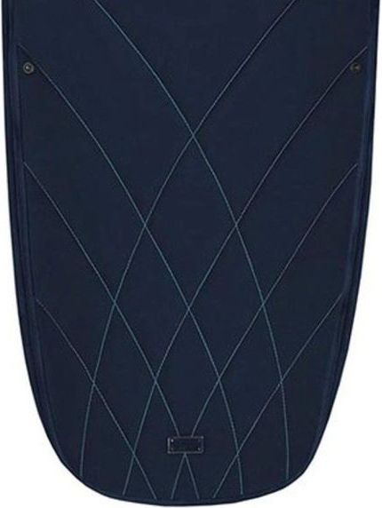 CYBEX Fusak Platinum Nautical Blue - obrázek 3