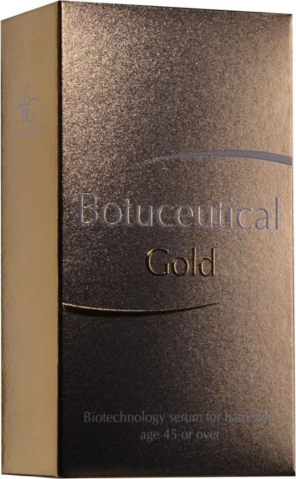 FC Botuceutical Gold sérum na vrásky 30ml - obrázek 1