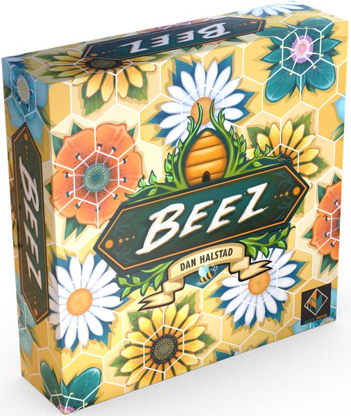 Plan B Games Beez - obrázek 1