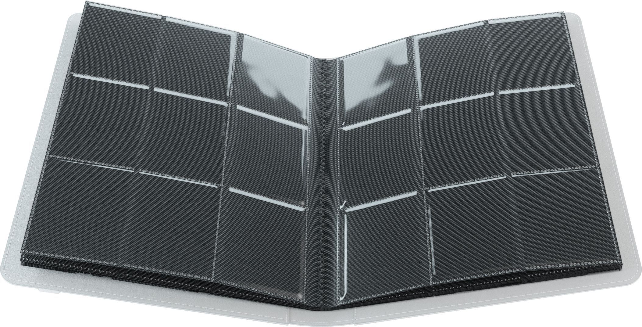 Gamegenic Prime Album 18-Pocket - obrázek 2