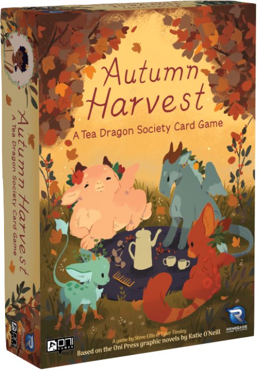 Renegade Games Autumn Harvest - obrázek 1