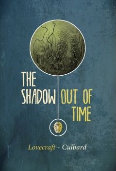 Abrams H.P. Lovecraft: Shadow out of Time - obrázek 1
