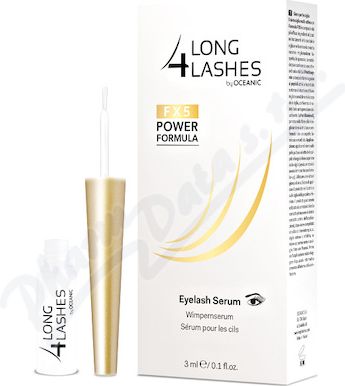 Long 4 Lashes FX5 sérum na řasy 3ml - obrázek 1