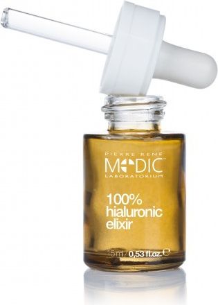 Medic 100% Hyaluronic elixír 15ml - obrázek 1