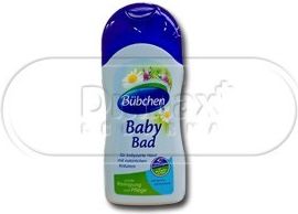 Bübchen Baby Koupel 400 ml - obrázek 2