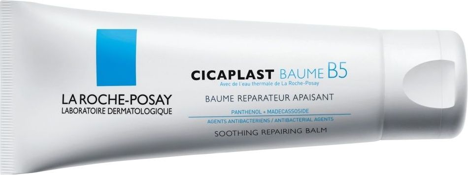 La Roche-Posay Cicaplast Baume B5 obnovující balzám 100 ml - obrázek 2