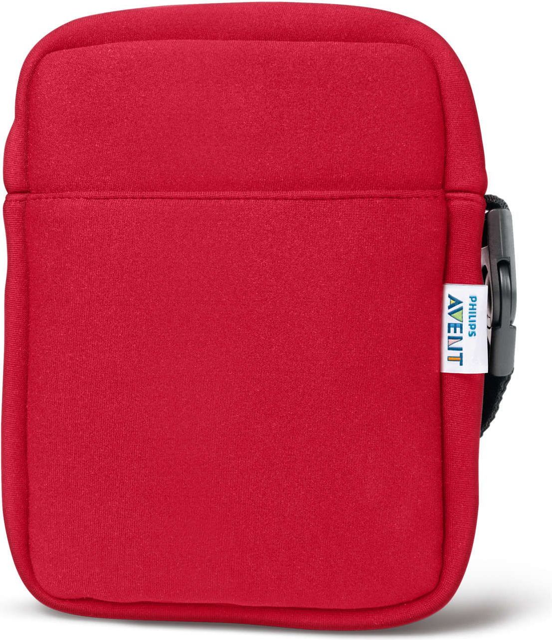 Philips Avent thermabag termoobal červená - obrázek 1