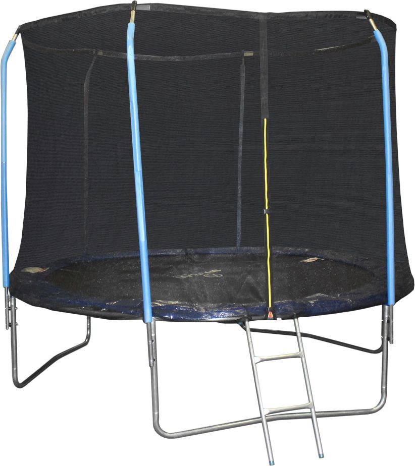 Trampolína SPARTAN Safety 305 cm se sítí - obrázek 1