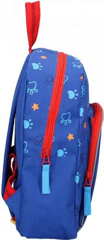 Vadobag · Dětský / chlapecký batoh s přední kapsou Tlapková patrola - Paw Patrol - 7L - obrázek 3