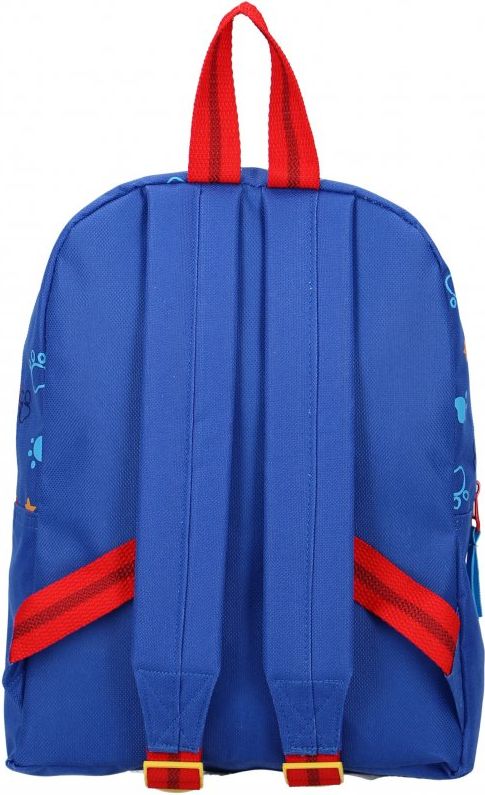 Vadobag · Dětský / chlapecký batoh s přední kapsou Tlapková patrola - Paw Patrol - 7L - obrázek 4