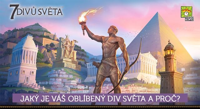 ADC Blackfire 7 Divů světa - Nová edice - obrázek 2
