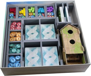 Folded Space Na křídlech + rozšíření Insert - obrázek 1
