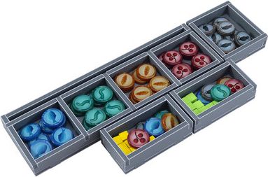 Folded Space Na křídlech + rozšíření Insert - obrázek 3