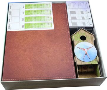 Folded Space Na křídlech + rozšíření Insert - obrázek 4